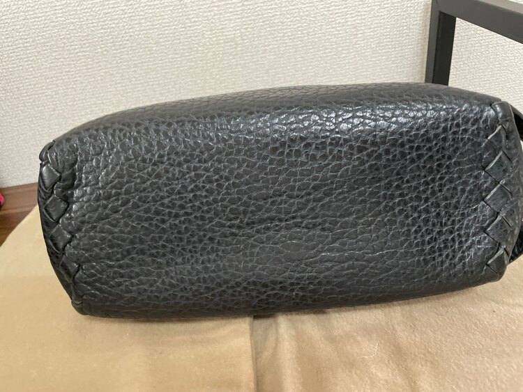 ボッテガ・ヴェネタ  （ブランドバッグ）の商品画像 - 査定依頼日：2025年4月25日 - 最高査定価格：22,000円