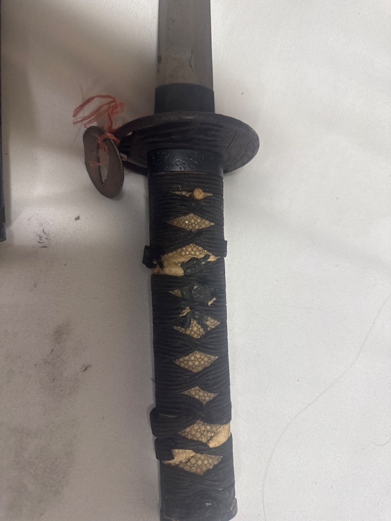 わきさし（美術品・骨董品）の商品画像 - 査定依頼日：2025年12月13日 - 最高査定価格：100,000円