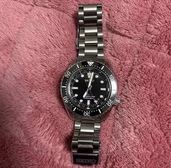 セイコー プロスペックス （高級時計）の商品画像 - 査定依頼日：2026年4月3日 - 最高査定価格：100,000円