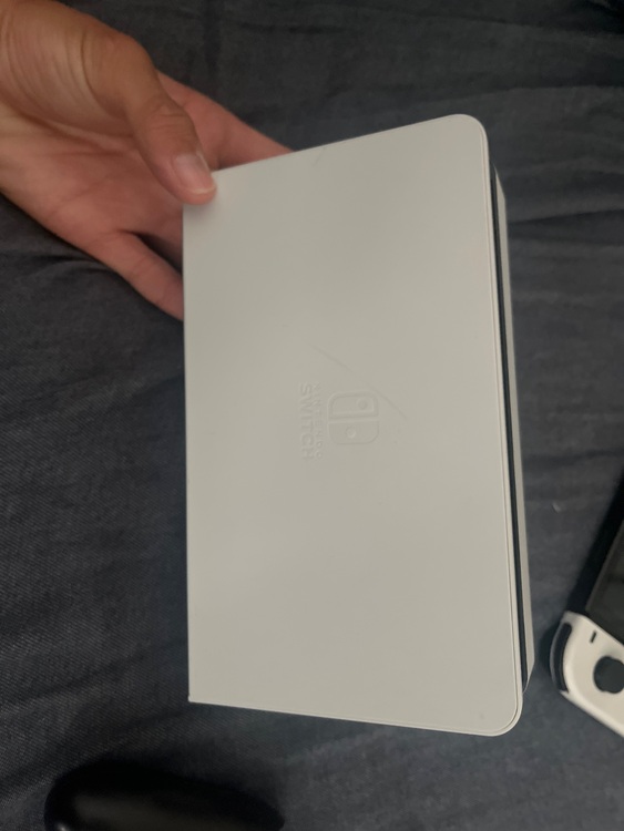 任天堂スイッチ（ゲーム機本体・ゲームソフト）の商品画像 - 査定依頼日：2025年8月6日 - 最高査定価格：20,000円