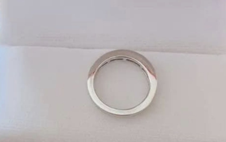 ダイヤモンド　リング（宝石）の商品画像 - 査定依頼日：2026年1月15日 - 最高査定価格：60,000円