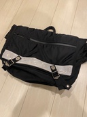 sacai x PORTER ショルダーバッグ 22-0328S（古着・ファッション）の商品画像 - 査定依頼日：2026年9月30日 - 最高査定価格：20,000円