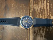 ベル&amp;ロス ヴィンテージBRO1 （高級時計）の商品画像 - 査定依頼日：2026年3月19日 - 最高査定価格：300,000円