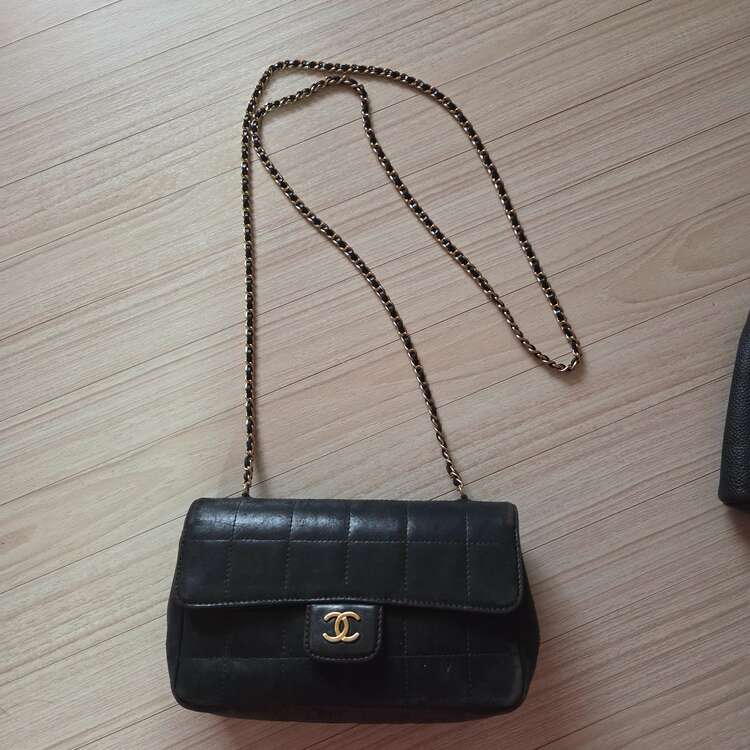 CHANEL　（ブランドバッグ）の商品画像 - 査定依頼日：2025年5月17日 - 最高査定価格：300,000円