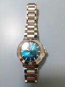 その他 その他 （高級時計）の商品画像 - 査定依頼日：2025年10月25日 - 最高査定価格：70,000円