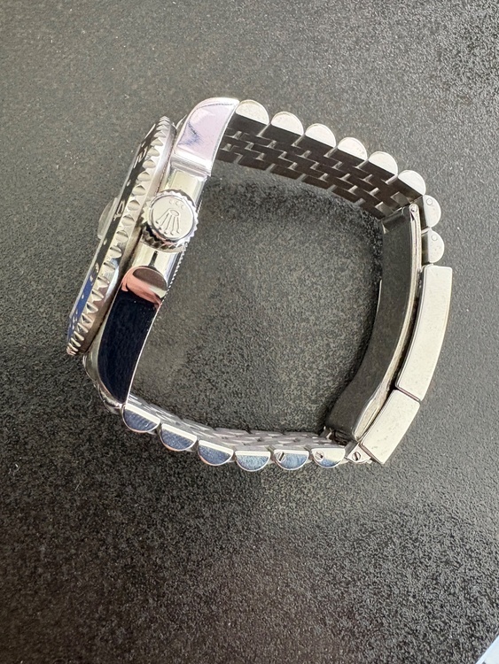 Ref.126710BLNR（高級時計）の商品画像 - 査定依頼日：2026年5月2日 - 最高査定価格：2,980,000円