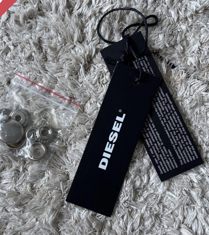 FERGUSON シングルライダース（古着・ファッション）の商品画像 - 査定依頼日：2025年12月14日 - 最高査定価格：100,000円