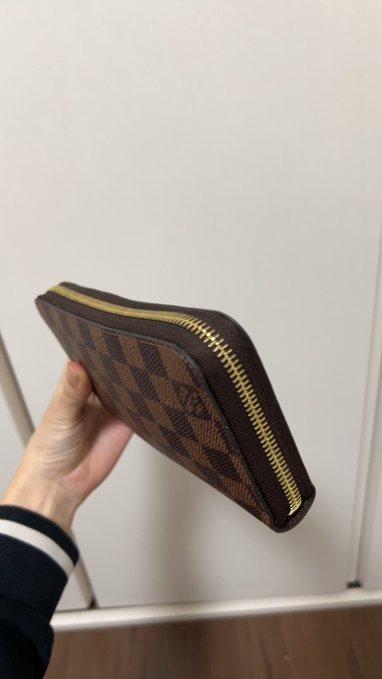 ルイヴィトン ダミエ （ブランドバッグ）の商品画像 - 査定依頼日：2026年2月16日 - 最高査定価格：53,000円