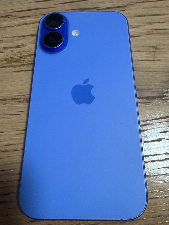 MYDU3J/A（スマホ）の商品画像 - 査定依頼日：2026年4月14日 - 最高査定価格：70,000円