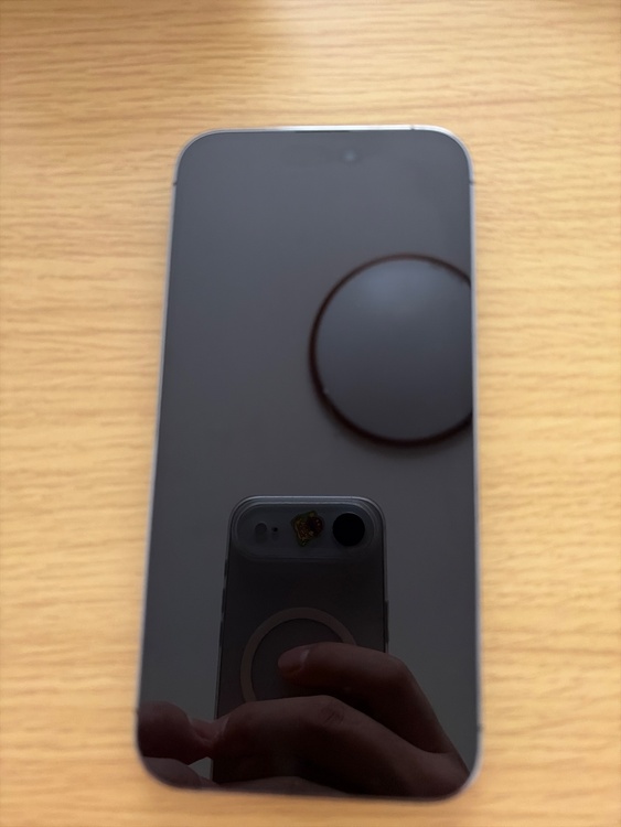 iPhone14ProMAX（スマホ）の商品画像 - 査定依頼日：2026年1月23日 - 最高査定価格：78,000円