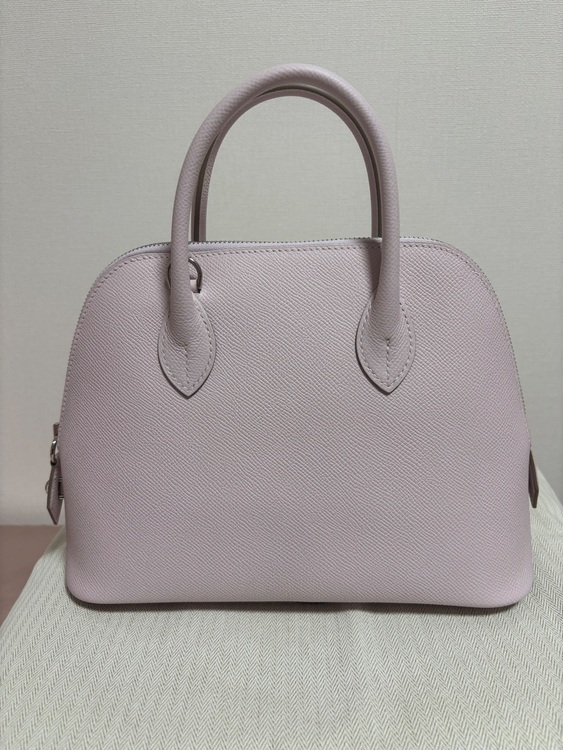 エルメス ボリード （ブランドバッグ）の商品画像 - 査定依頼日：2025年11月29日 - 最高査定価格：810,000円