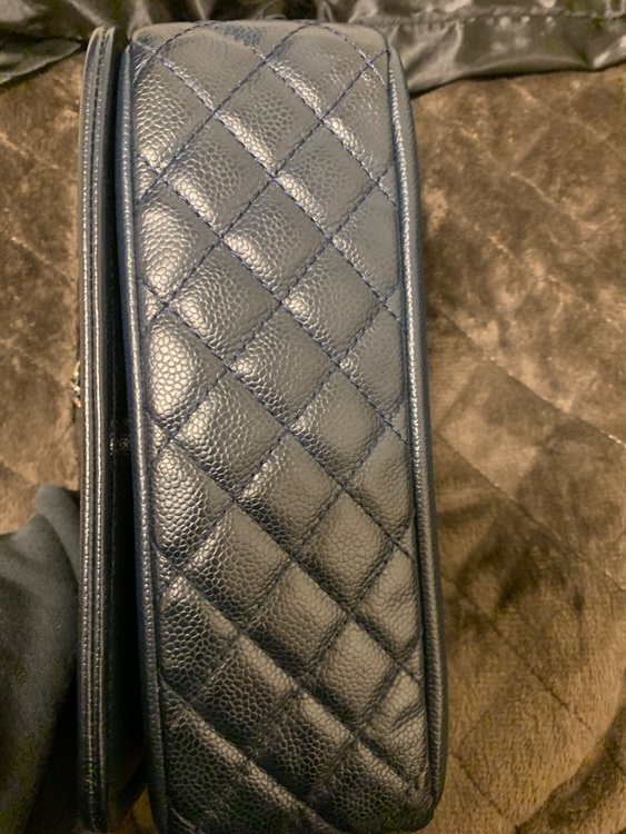 CHANEL （ブランドバッグ）の商品画像 - 査定依頼日：2026年3月25日 - 最高査定価格：200,000円