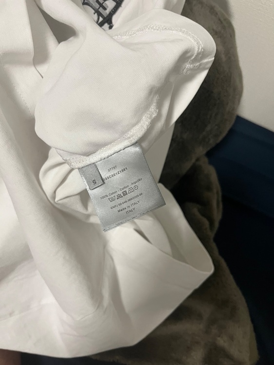 ディオール  （ブランドバッグ）の商品画像 - 査定依頼日：2025年6月15日 - 最高査定価格：185,000円