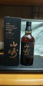 山崎18年