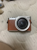 LUMIX G（カメラ）の商品画像 - 査定依頼日：2022年5月27日 - 最高査定価格：26,000円