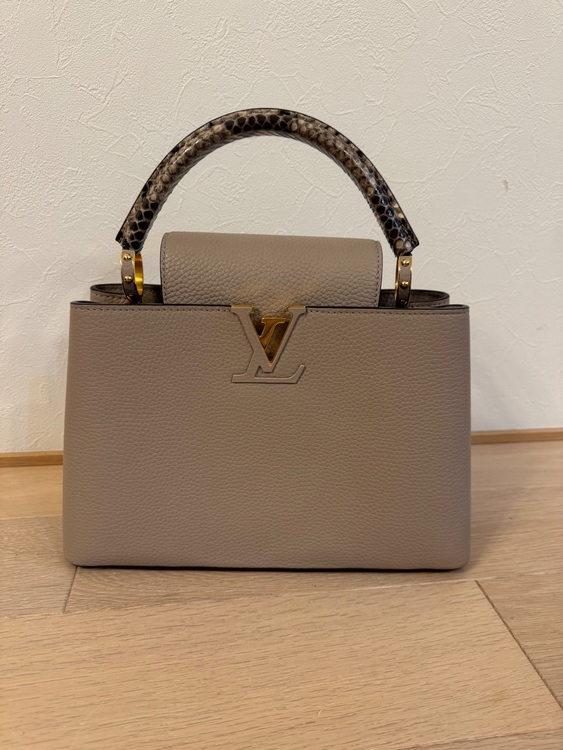 ルイヴィトン ルイヴィトン(その他) （ブランドバッグ）の商品画像 - 査定依頼日：2025年6月23日 - 最高査定価格：250,000円