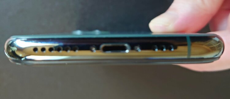 iPhone11 Pro 256GB SIMフリー（スマホ）の商品画像 - 査定依頼日：2026年5月2日 - 最高査定価格：25,000円