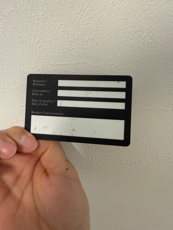 ウブロ ビックバン （高級時計）の商品画像 - 査定依頼日：2026年3月25日 - 最高査定価格：860,000円