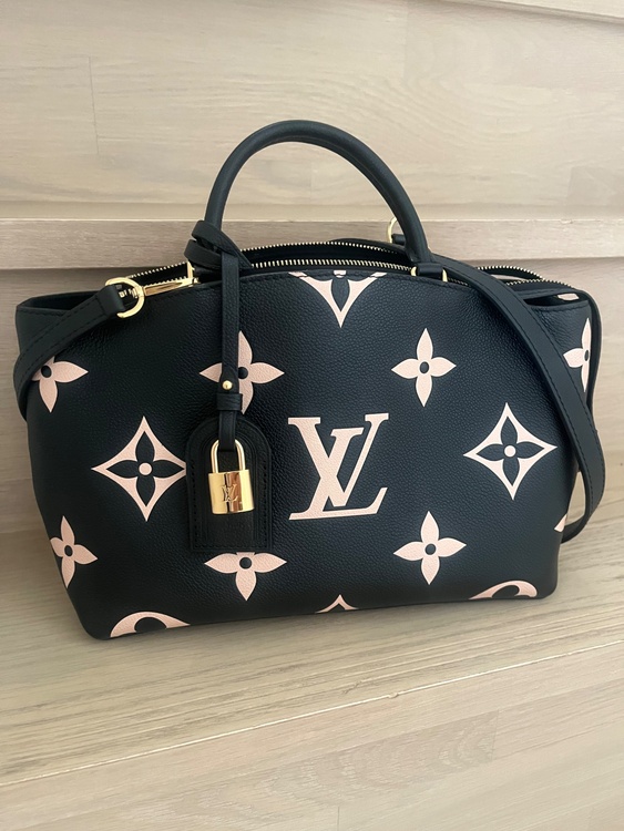 ルイヴィトン ルイヴィトン(その他) （ブランドバッグ）の商品画像 - 査定依頼日：2026年2月14日 - 最高査定価格：250,000円