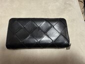 財布　P00872109A（ブランド財布・小物）の商品画像 - 査定依頼日：2025年3月31日 - 最高査定価格：30,000円