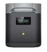 ポータブル電源 EcoFlow DELTA2 Max 専用エクストラバッテリー（家電）の商品画像 - 査定依頼日：2025年5月24日 - 最高査定価格：35,000円