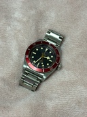 チューダー ブラックベイ （高級時計）の商品画像 - 査定依頼日：2026年3月5日 - 最高査定価格：320,000円