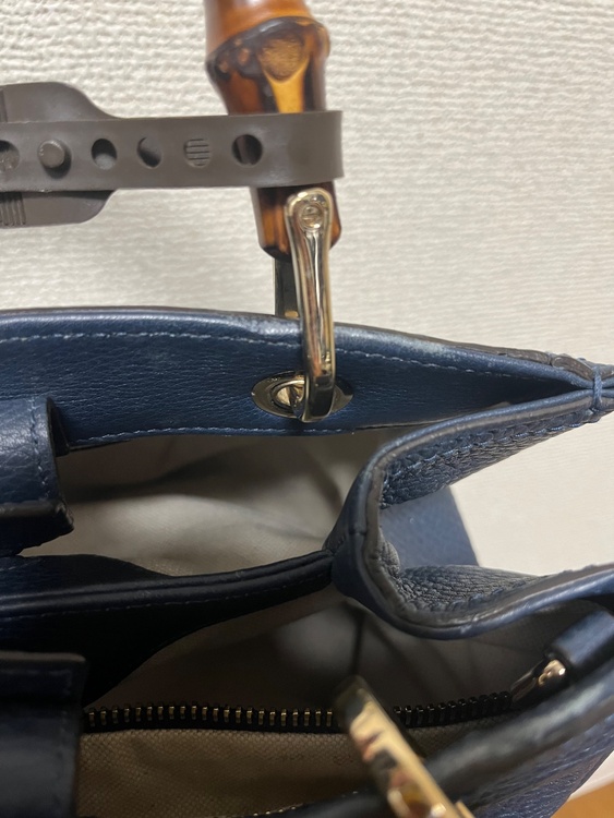 グッチ  （ブランドバッグ）の商品画像 - 査定依頼日：2026年3月3日 - 最高査定価格：100,000円