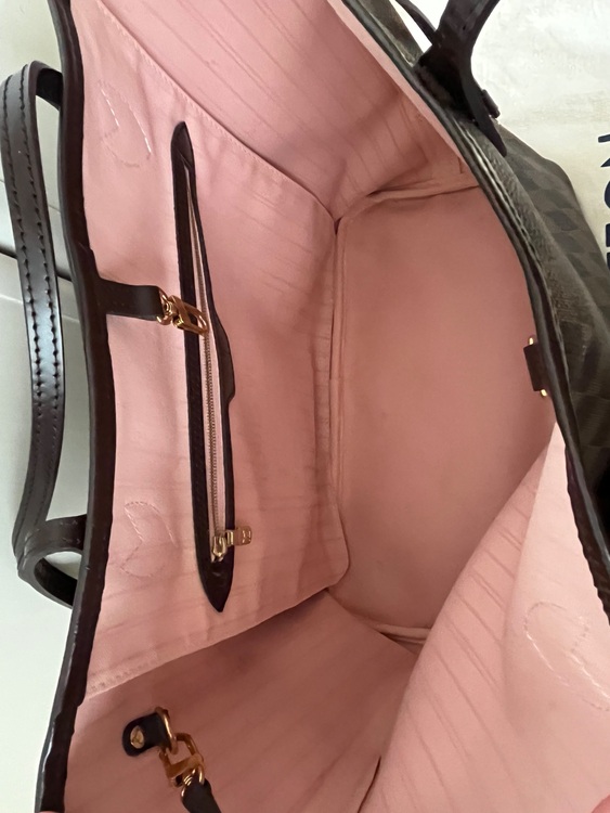 ルイヴィトン ダミエ （ブランドバッグ）の商品画像 - 査定依頼日：2025年10月27日 - 最高査定価格：200,000円