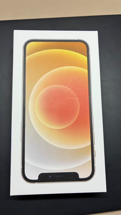 iPhone iPhone 12 mini 64GB SIMフリー（スマホ）の商品画像 - 査定依頼日：2026年7月19日 - 最高査定価格：19,000円