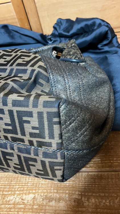 わかりません（ブランドバッグ）の商品画像 - 査定依頼日：2025年10月16日 - 最高査定価格：70,000円