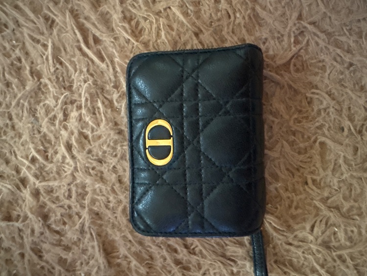 ディオール  （ブランドバッグ）の商品画像 - 査定依頼日：2025年9月15日 - 最高査定価格：41,000円