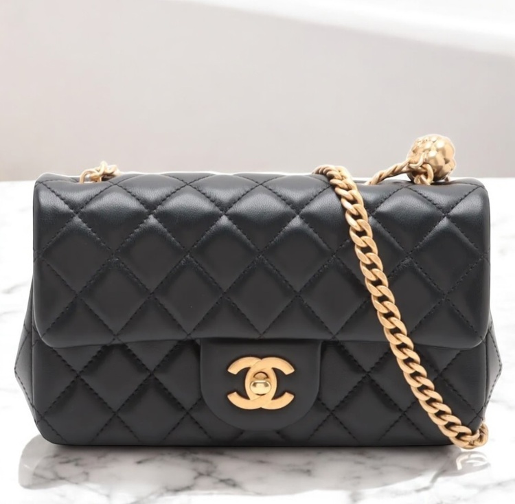 マトラッセ20（ブランドバッグ）の商品画像 - 査定依頼日：2025年6月28日 - 最高査定価格：680,000円