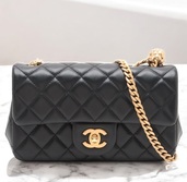 マトラッセ20（ブランドバッグ）の商品画像 - 査定依頼日：2025年6月28日 - 最高査定価格：680,000円