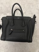 セリーヌ  （ブランドバッグ）の商品画像 - 査定依頼日：2025年3月23日 - 最高査定価格：150,000円