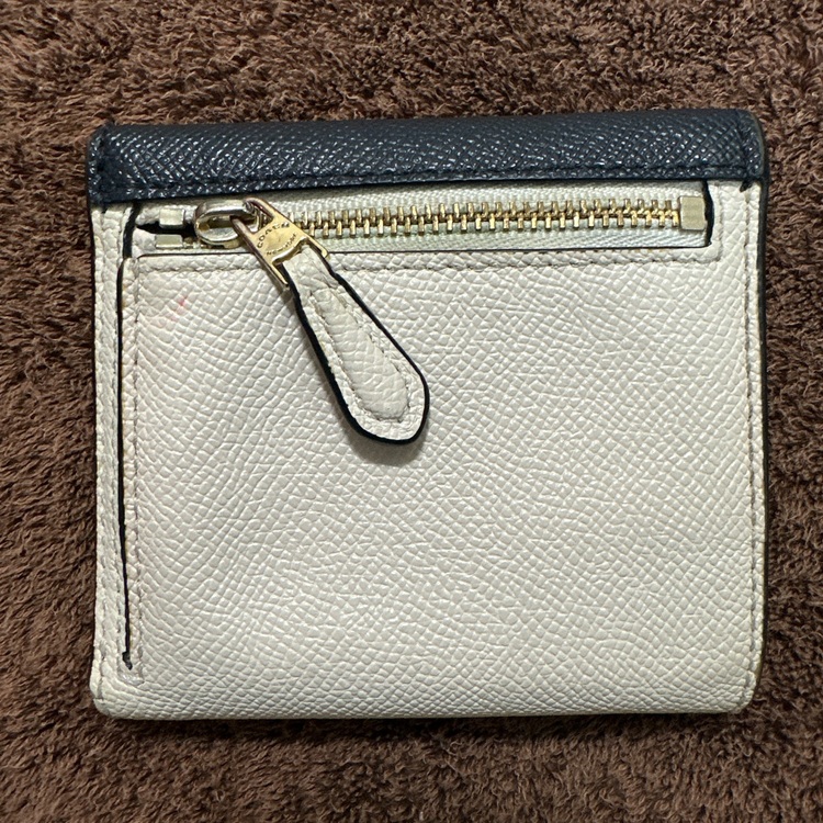 その他 コーチ （ブランドバッグ）の商品画像 - 査定依頼日：2025年9月17日 - 最高査定価格：1,000円