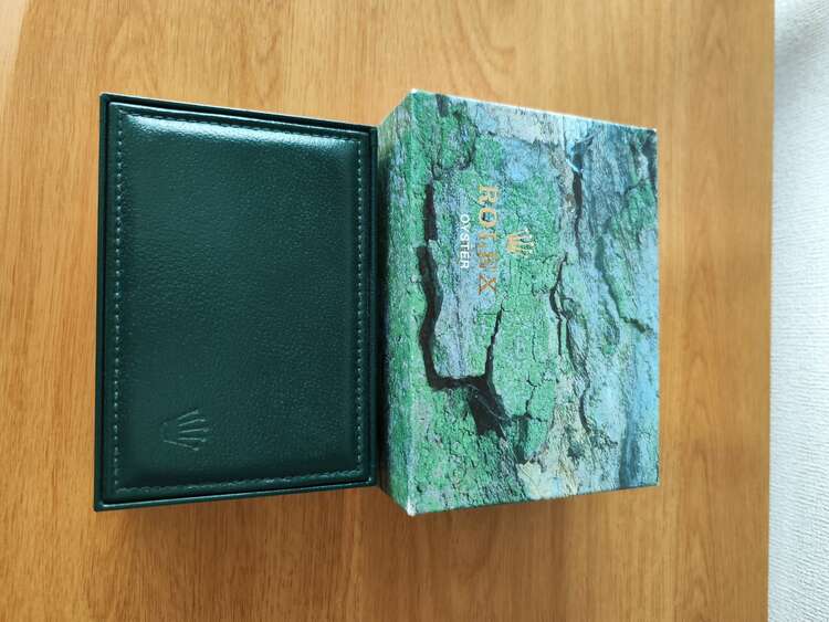 ロレックス エアキング 1401（高級時計）の商品画像 - 査定依頼日：2025年5月4日 - 最高査定価格：620,000円