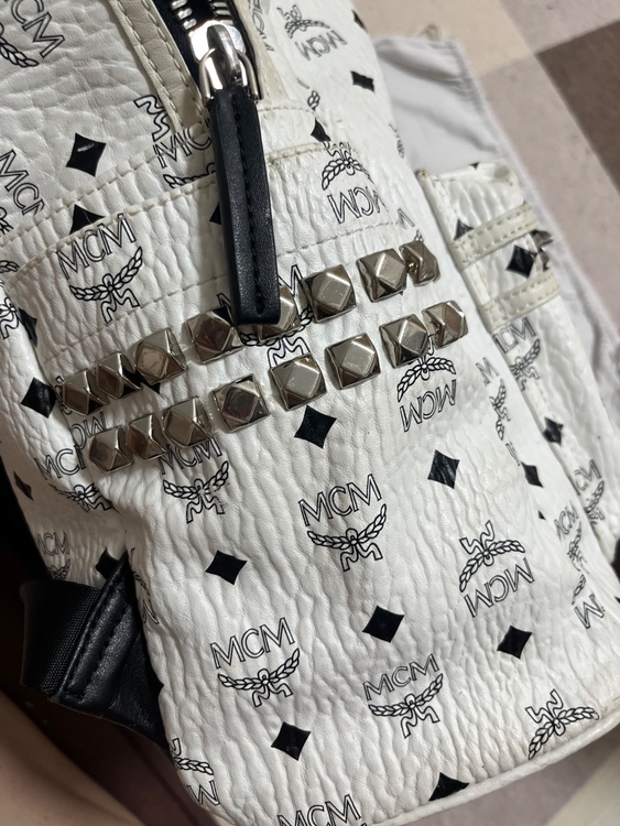 リュック（ブランドバッグ）の商品画像 - 査定依頼日：2026年4月5日 - 最高査定価格：15,000円