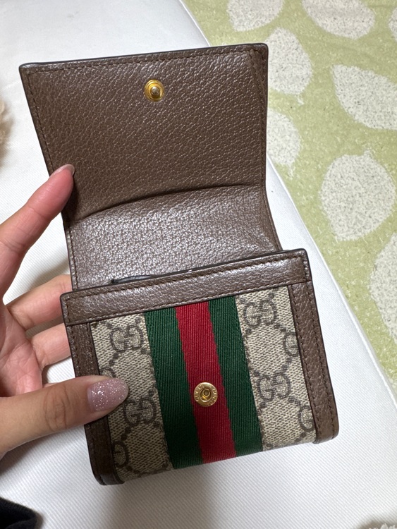 グッチ  （ブランドバッグ）の商品画像 - 査定依頼日：2025年6月3日 - 最高査定価格：35,000円