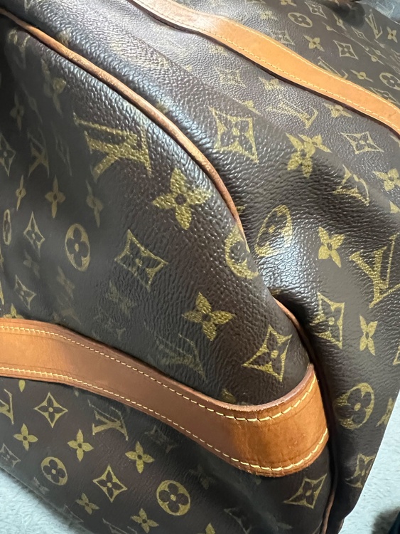 ルイヴィトン モノグラム （ブランドバッグ）の商品画像 - 査定依頼日：2026年1月21日 - 最高査定価格：70,000円