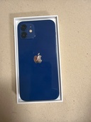 iPhone iPhone 12 64GB au（スマホ）の商品画像 - 査定依頼日：2026年8月30日 - 最高査定価格：20,500円