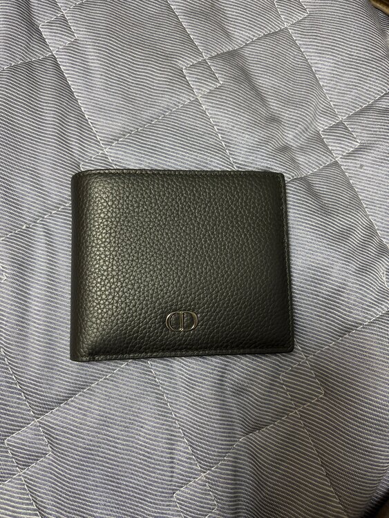 ディオール  （ブランドバッグ）の商品画像 - 査定依頼日：2024年11月14日 - 最高査定価格：31,000円