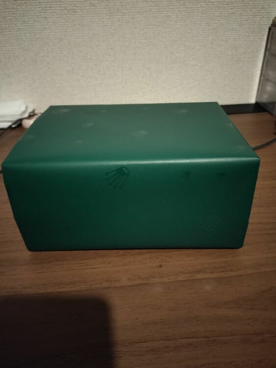 ロレックス デイトジャスト 126200（高級時計）の商品画像 - 査定依頼日：2025年7月31日 - 最高査定価格：1,260,000円