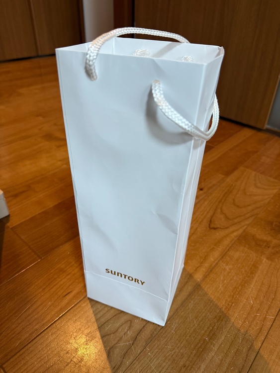 ウイスキー サントリー山崎（お酒）の商品画像 - 査定依頼日：2026年8月4日 - 最高査定価格：370,000円