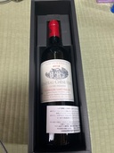 ワイン ワイン(その他) （お酒）の商品画像 - 査定依頼日：2025年10月12日 - 最高査定価格：500円