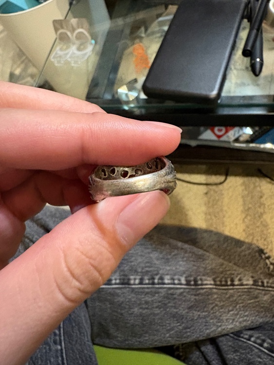 Ｋ＆Ｔ（古着・ファッション）の商品画像 - 査定依頼日：2026年3月9日 - 最高査定価格：20,000円