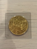 拾万円 記念金貨 御在位60年記念 10万円金貨 日本国 天皇陛下御即位六十年記（金・貴金属）の商品画像 - 査定依頼日：2026年9月8日 - 最高査定価格：420,000円