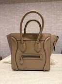 ラゲージ（ブランドバッグ）の商品画像 - 査定依頼日：2025年3月31日 - 最高査定価格：70,000円