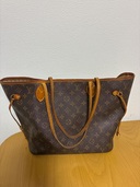 ネヴァーフル（ブランドバッグ）の商品画像 - 査定依頼日：2025年11月27日 - 最高査定価格：120,000円