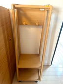 コクヨ子供用ランドセル/ハンガーラック（家具・寝具）の商品画像 - 査定依頼日：2026年2月15日 - 最高査定価格：3,000円