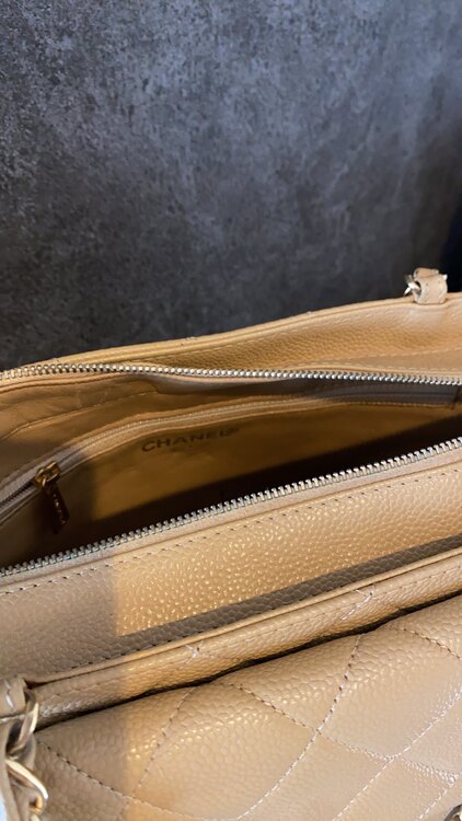 シャネル シャネル(その他) （ブランドバッグ）の商品画像 - 査定依頼日：2025年1月5日 - 最高査定価格：260,000円